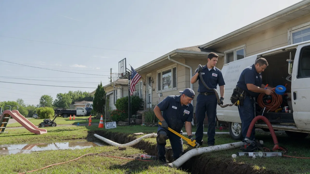 Toilet Installation in Oakland, IL near me